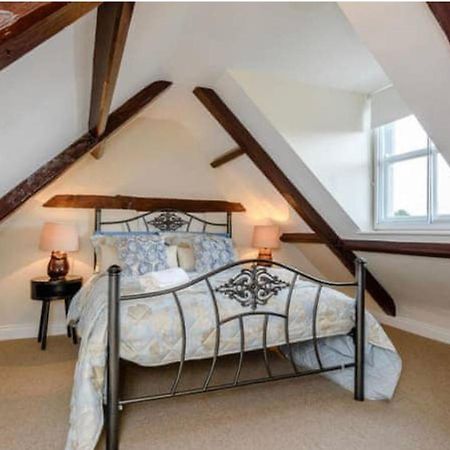 West Cottage. Central, Beautiful, 2 Mins To Beach. Cromer Exterior foto