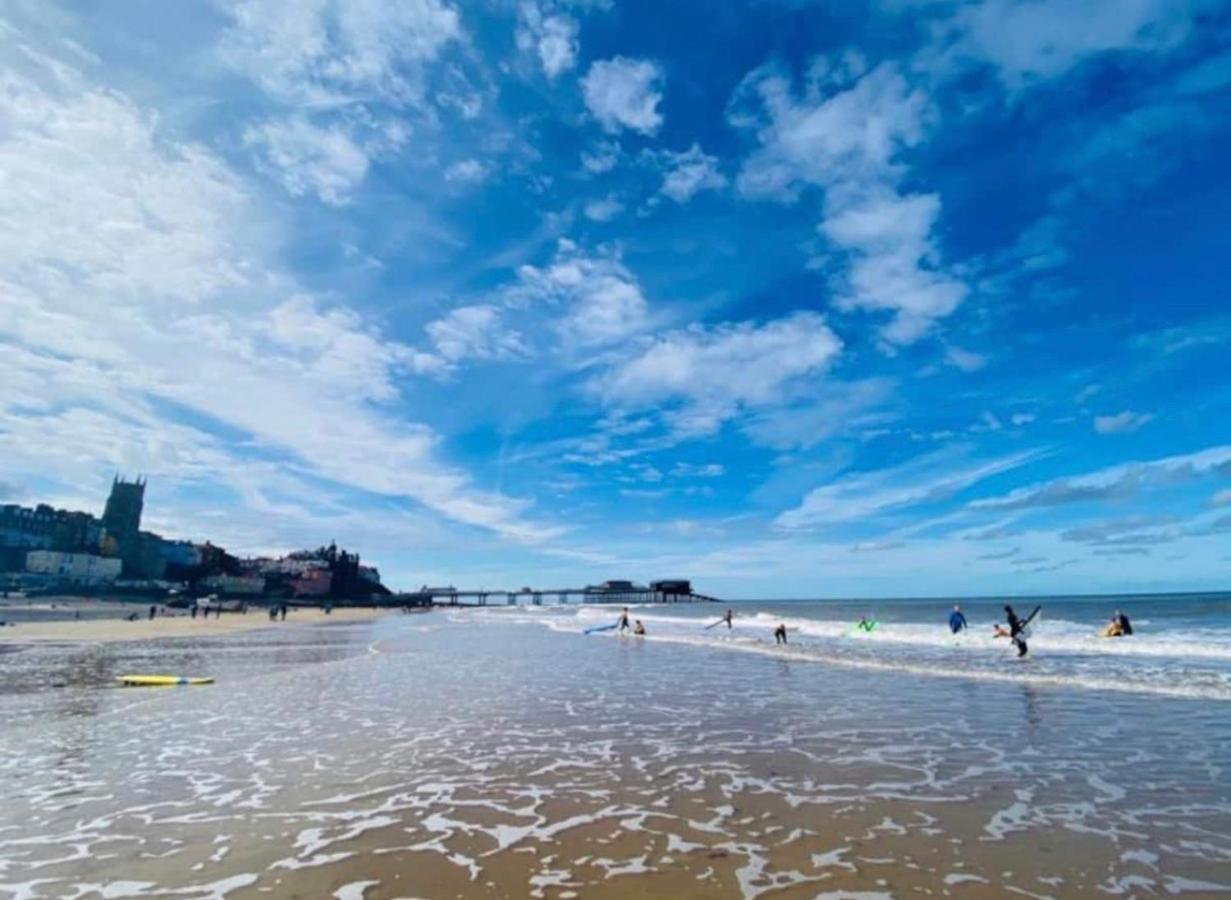 West Cottage. Central, Beautiful, 2 Mins To Beach. Cromer Exterior foto
